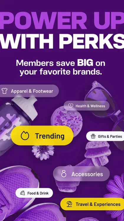 Planet Fitness screenshot 6 of 6