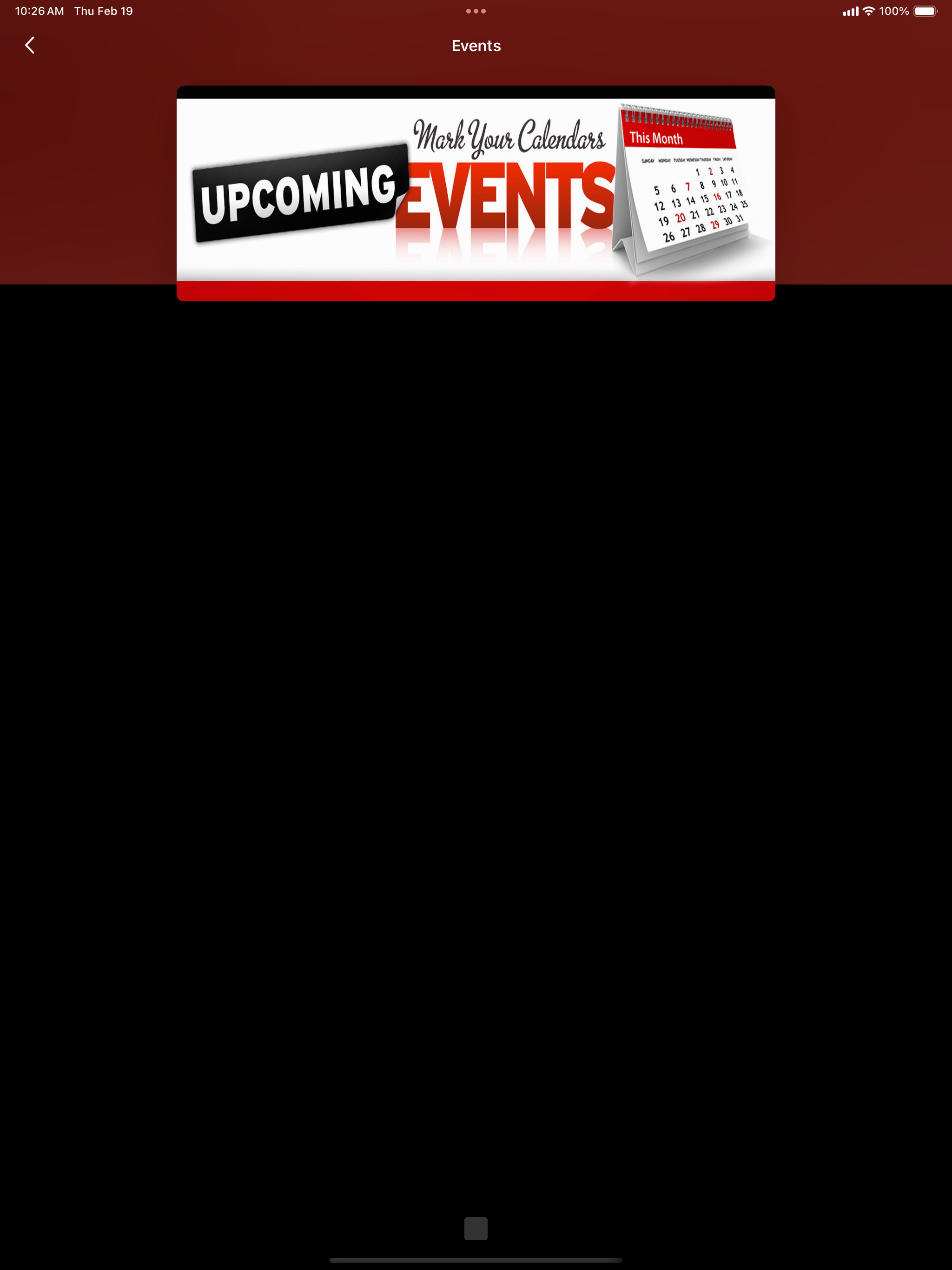 FCC Media screenshot 8