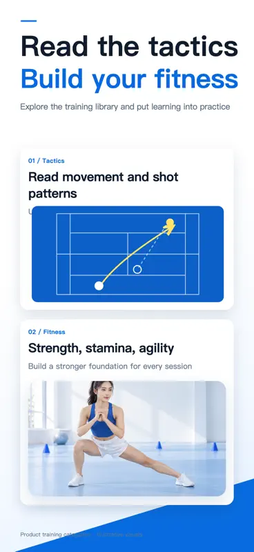 Spherely: Tennis & Pickleball screenshot 4 of 6