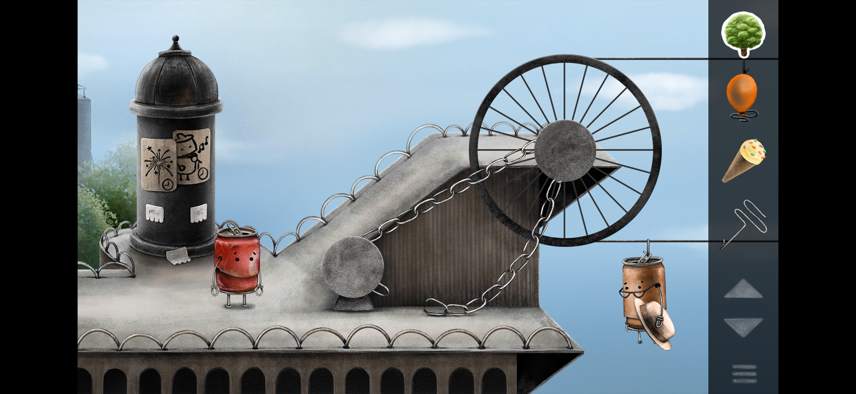 Boxville 2 Lite screenshot 9