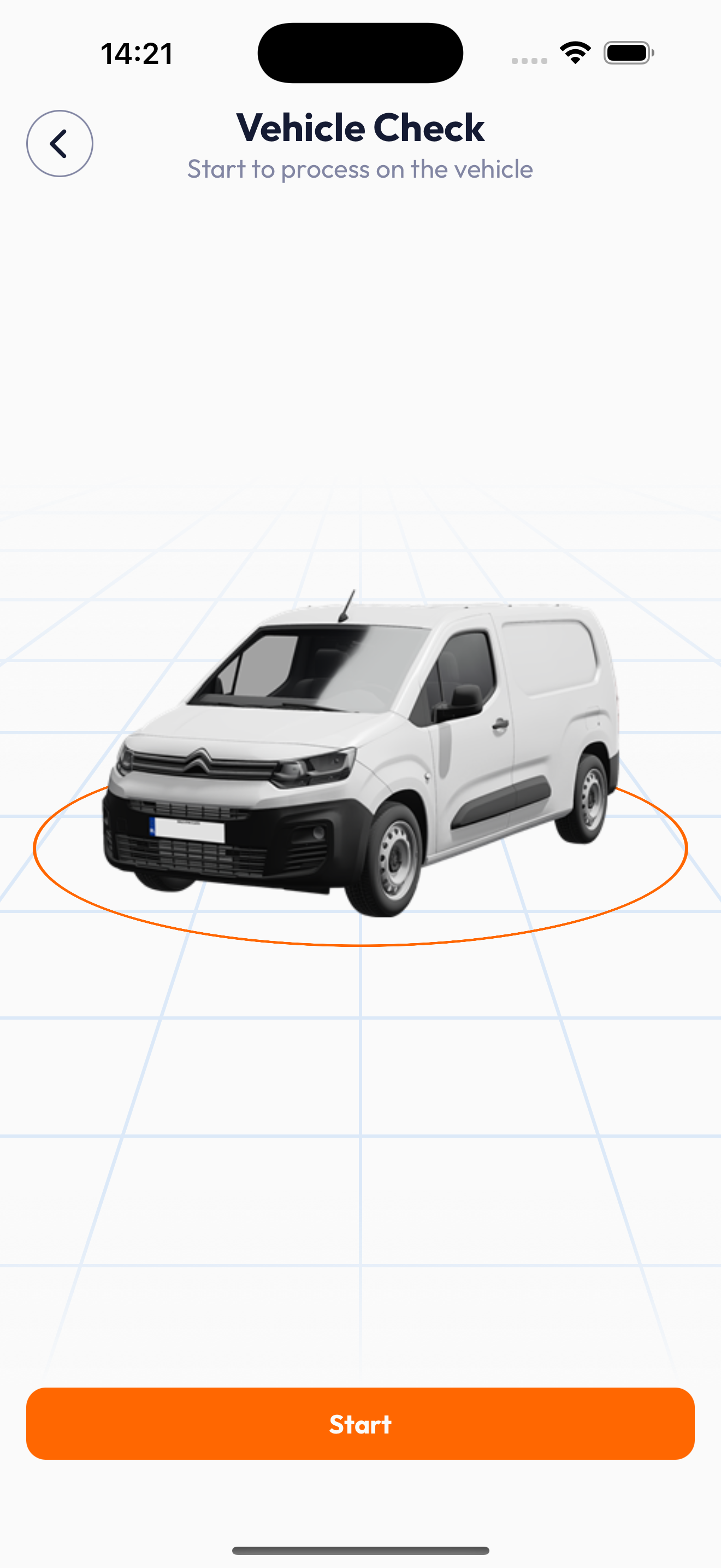 YourDelivery screenshot 3