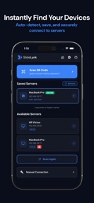 SlideLynk: Presentation Remote screenshot