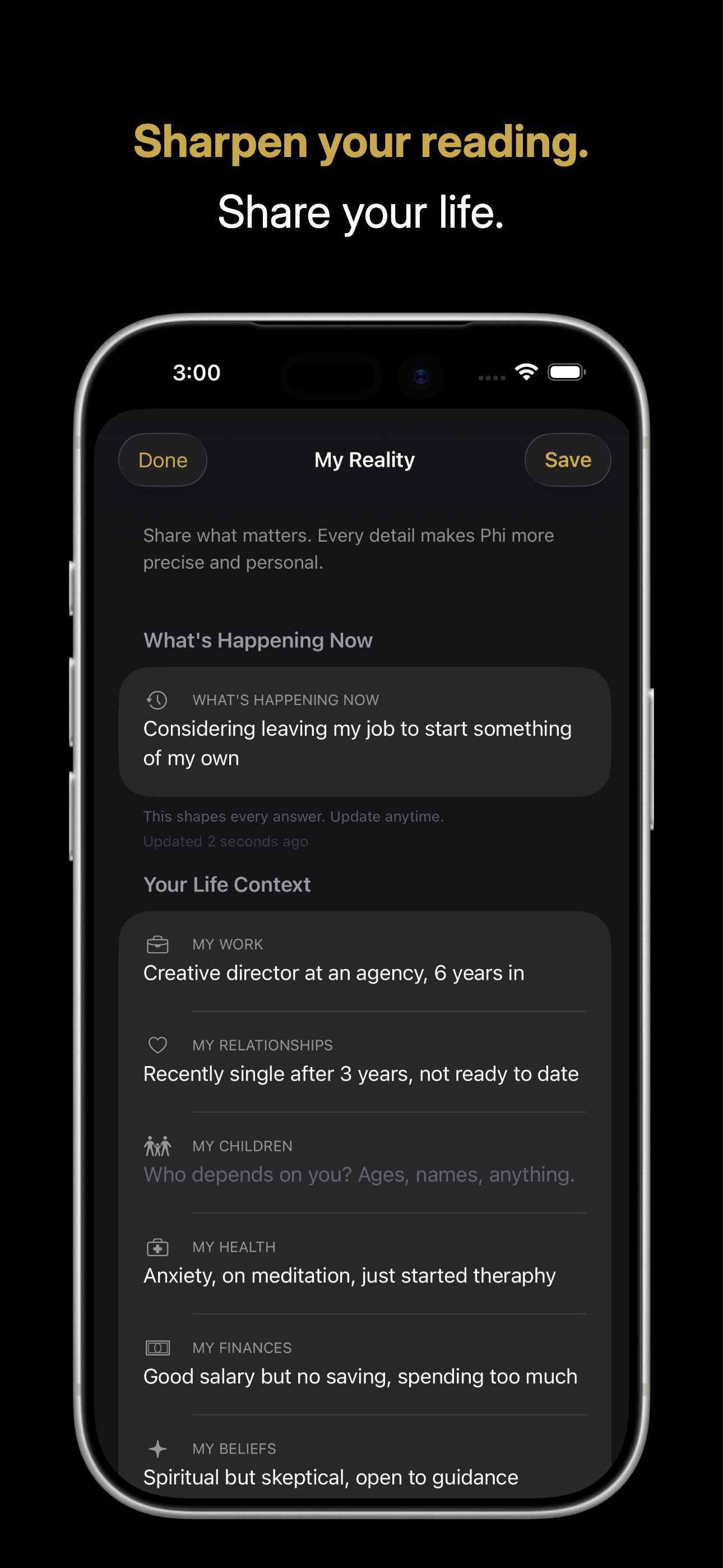 Phiverse: Vedic Astrology AI