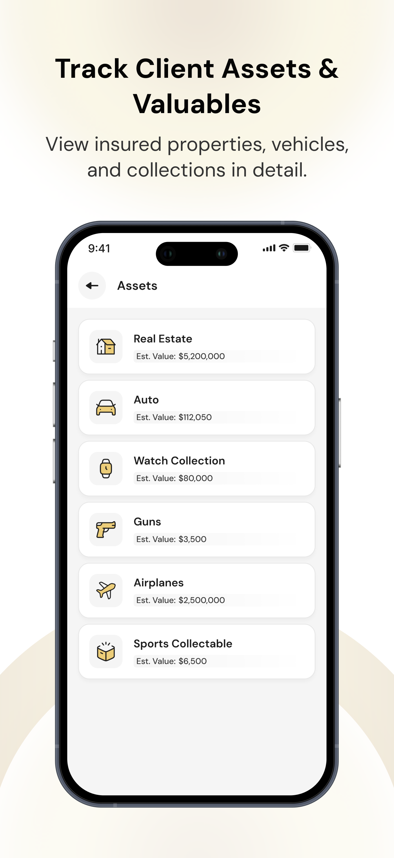 PROTECT Advisor by GTA screenshot 5