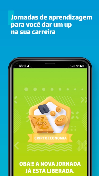 ANBIMA Edu screenshot-4