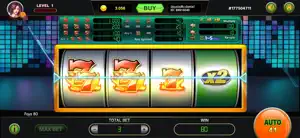 Mega Win X Slots: Lucky Spin screenshot 3