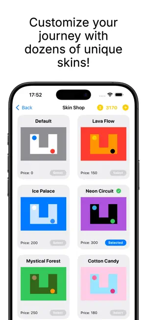 Maze of Echoes screenshot 4