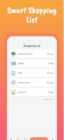 Starting Solids & Baby Food screenshot
