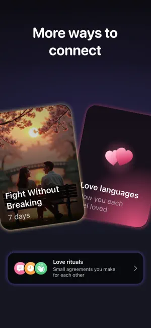 Together: App for Couples screenshot 3
