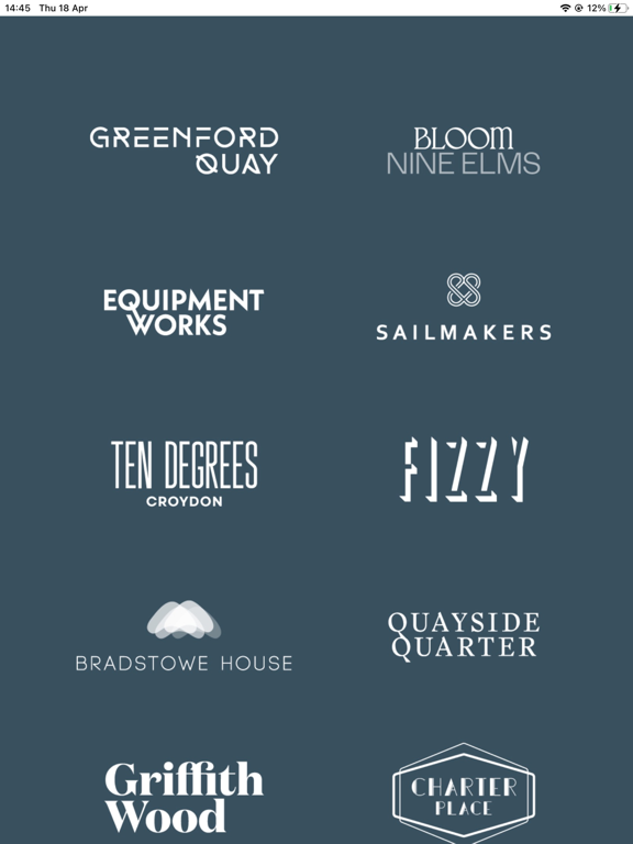 Greystar UK & IE: Resident App