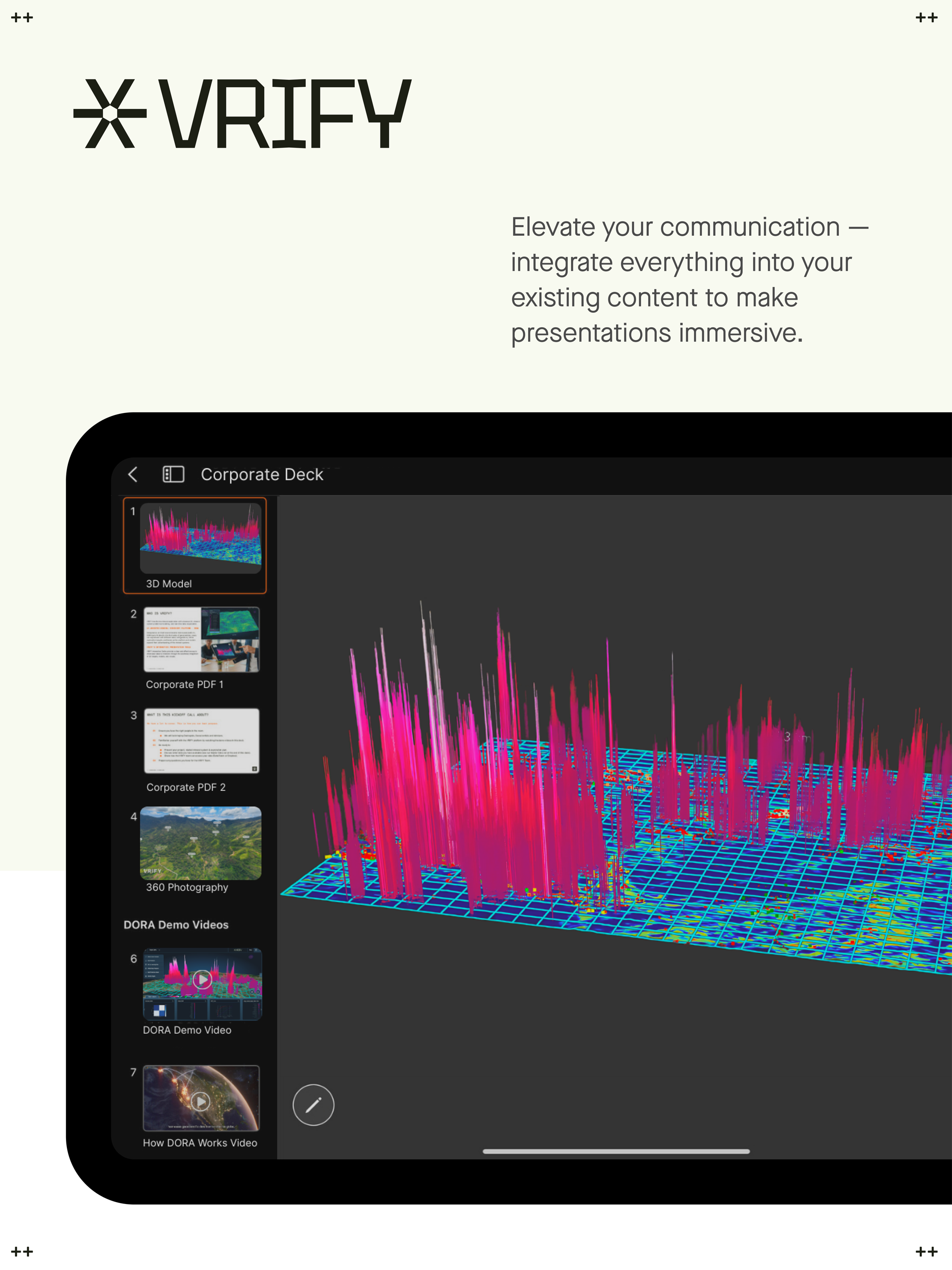 VRIFY screenshot 10