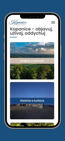 Zaži Kopanice screenshot