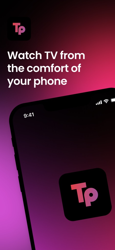 Teleparty - Watch Party - null