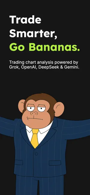Monkey Trader screenshot 1