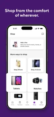 myMetro® screenshot 5