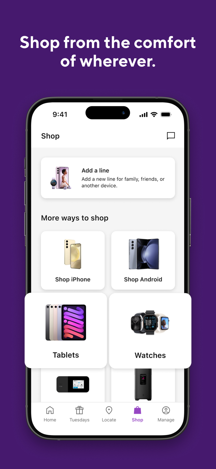 myMetro® screenshot 5