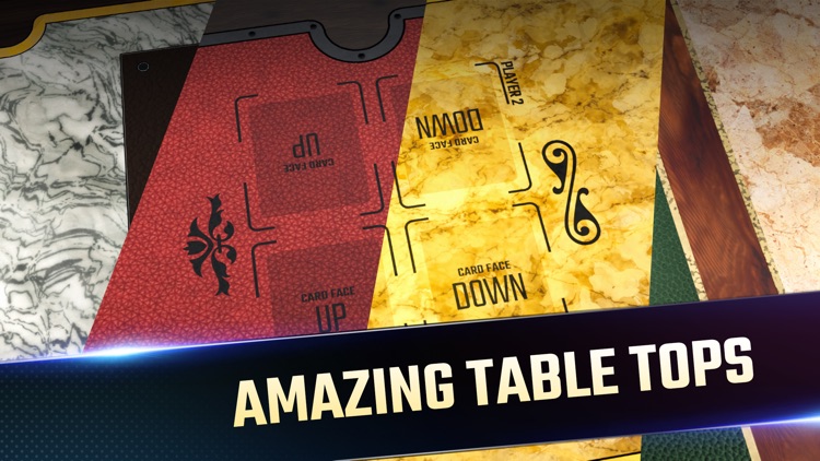 Card Battle Saga screenshot-4