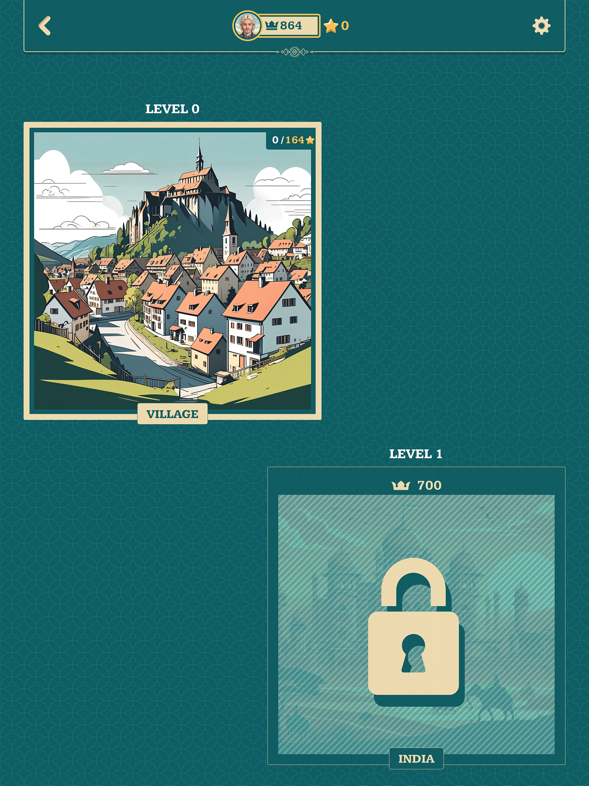 Chess Story screenshot 8