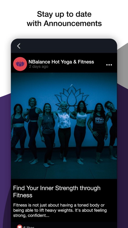 NBalance screenshot-3