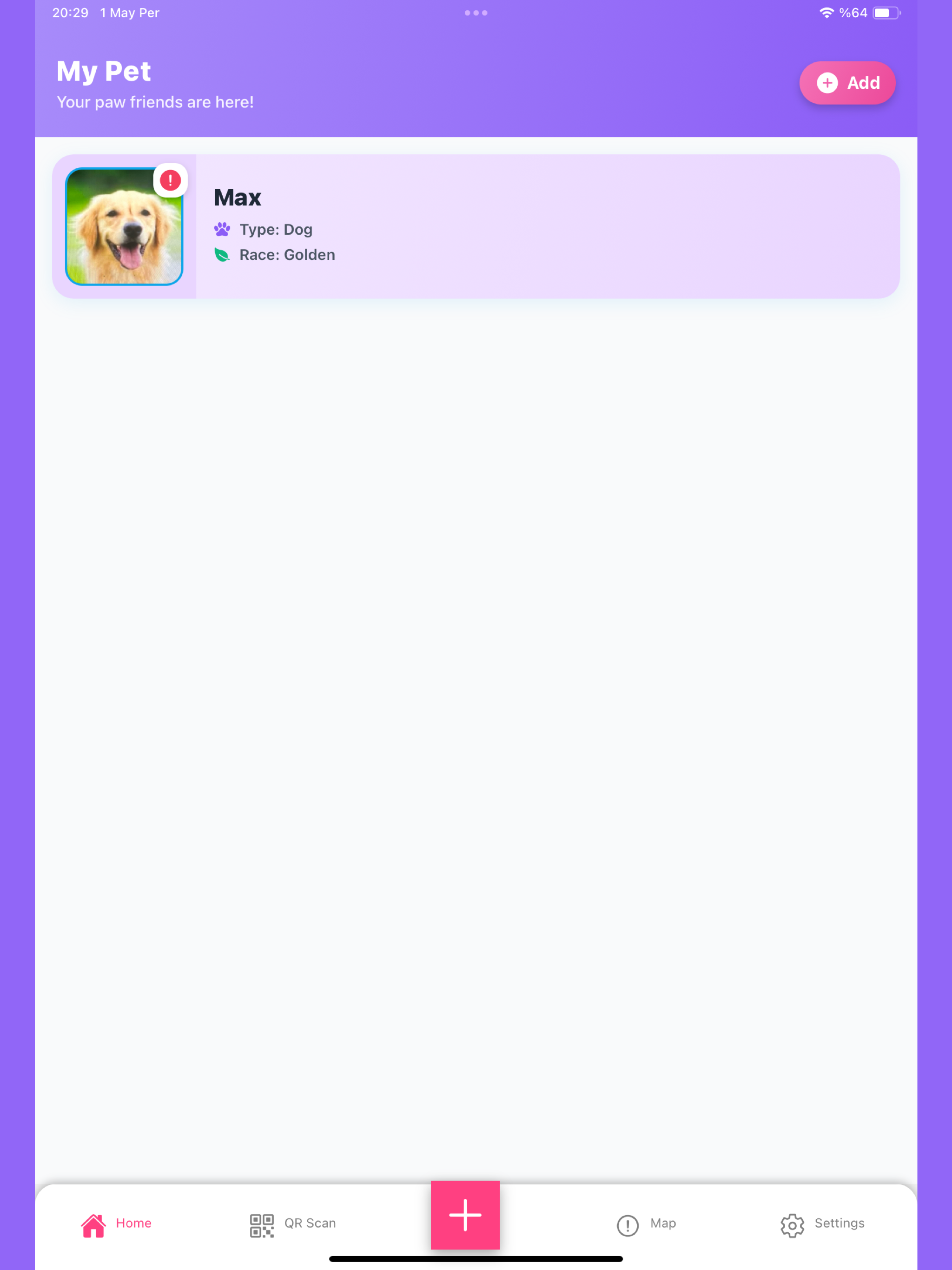 Find My Pets screenshot 12