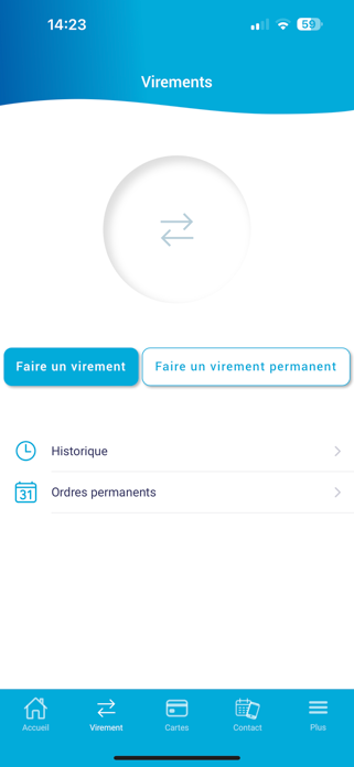 Tiare Net Screenshot 3 of 6
