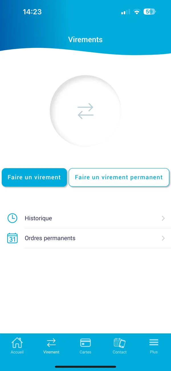 Screenshot #3 pour Tiare Net