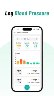 health tracker: bp hub problems & solutions and troubleshooting guide - 2