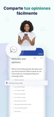 Ipsos KnowledgePanel screenshot 4