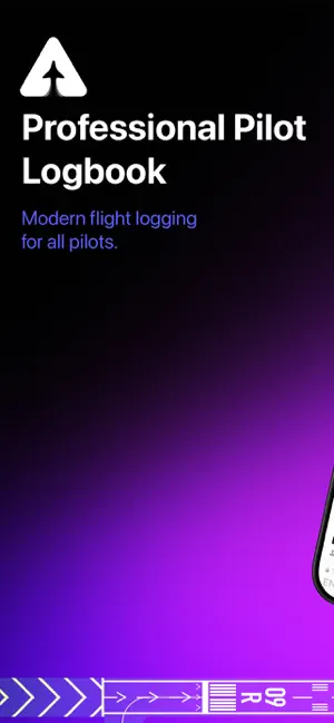 Pilot Logbook - Airlog screenshot 1