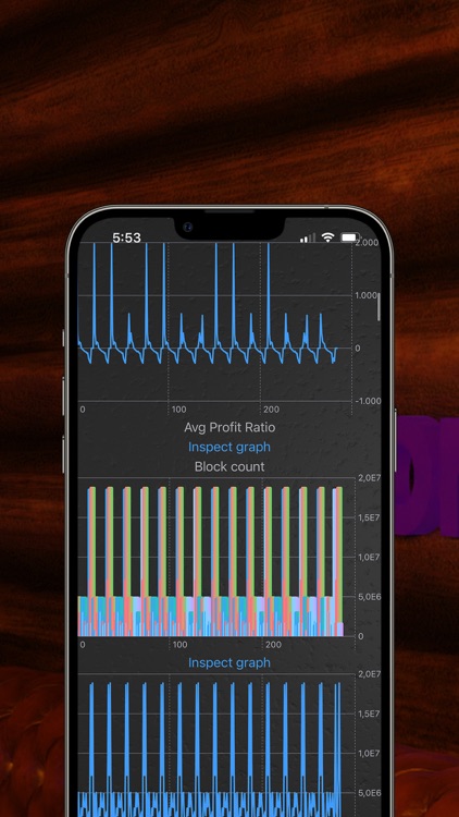 Moonchart screenshot-8