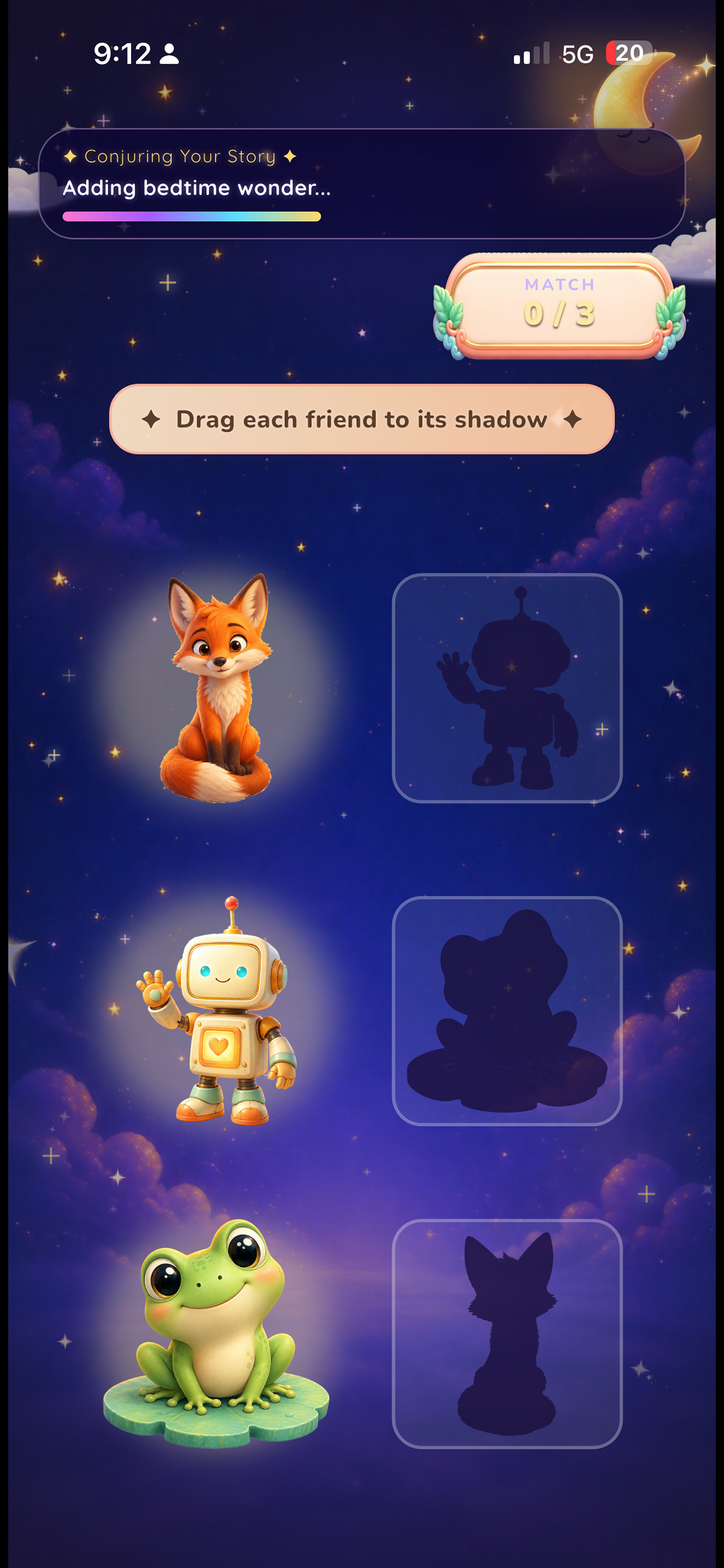 Planet Of Tales