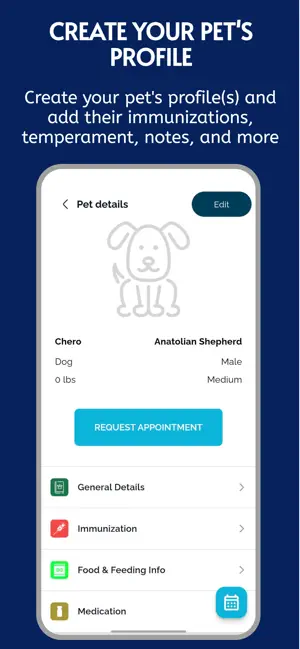 Dog Wash Club NYC screenshot 2