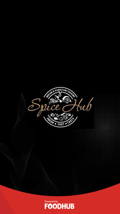 SpiceHub - Surry Hills Screenshot