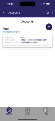 XSenseVerify Screenshot 5 of 10
