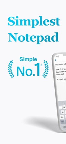 Memo - Notepad for Note Taking preview