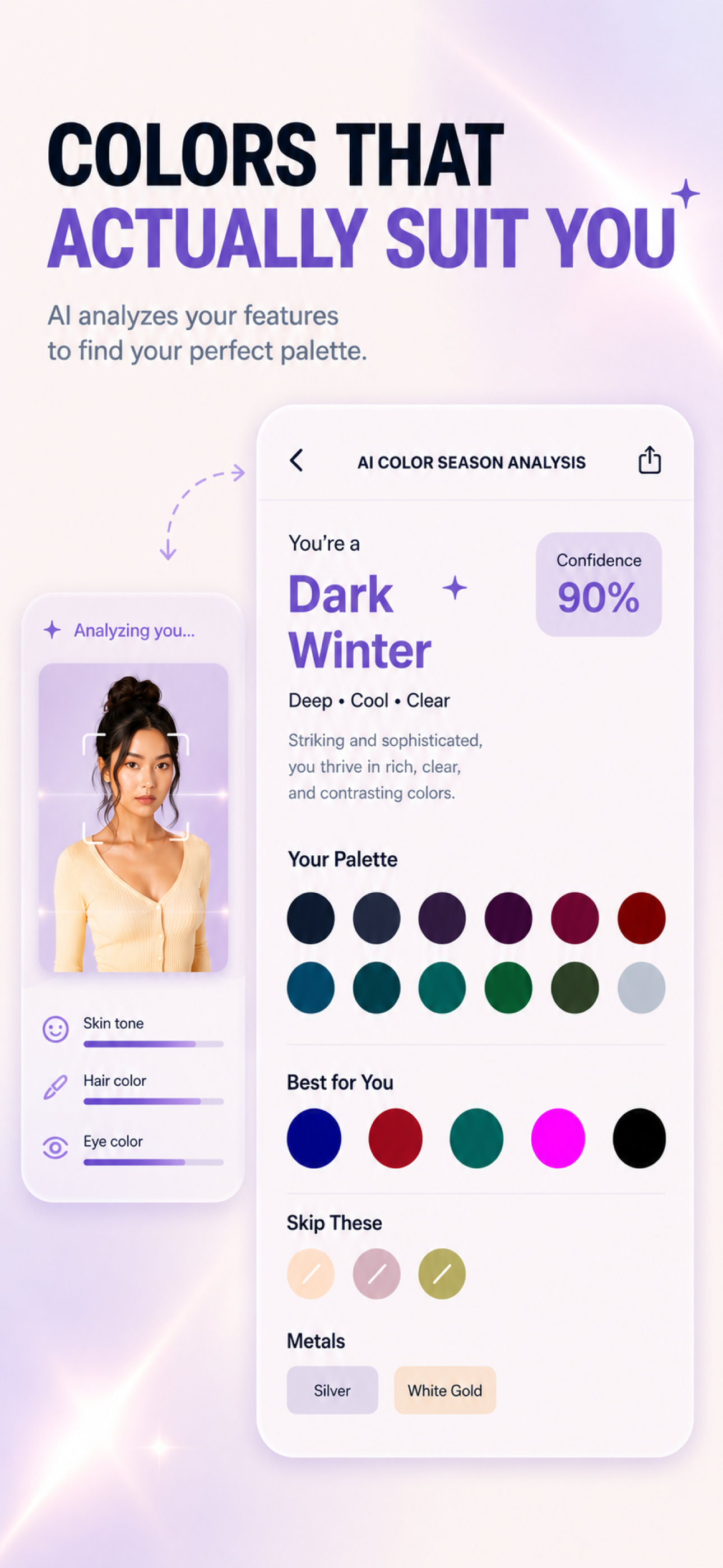 AI Clothes Changer - iCloth screenshot 4
