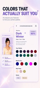 AI Clothes Changer - iCloth screenshot