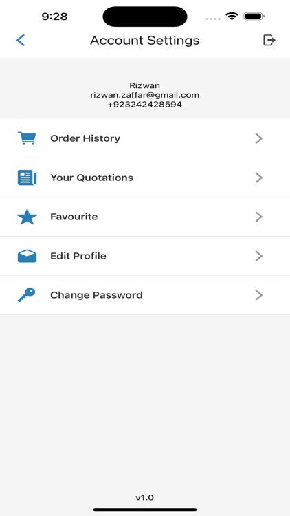 Logisti Online screenshot-6