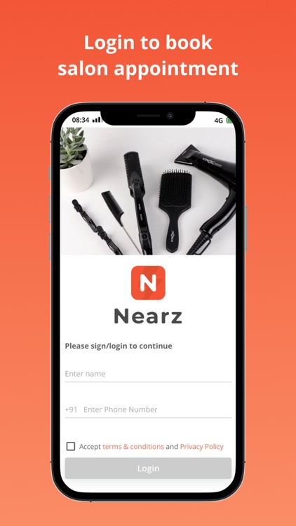 Nearz