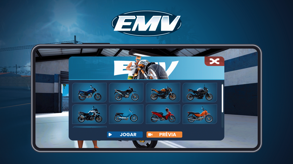 #5. Elite MotoVlog (iOS) Podle: Sebby Games