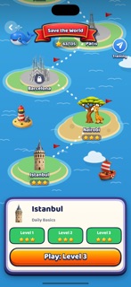 HeroLingo screenshot 1