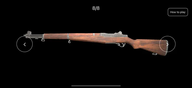 Biu Gun screenshot 5 of 10