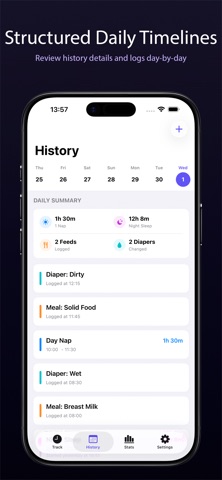 Tiny Naps screenshot