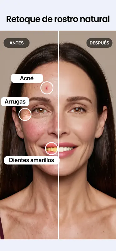 TouchRetouch: Eliminar Objetos screenshot 1 of 10