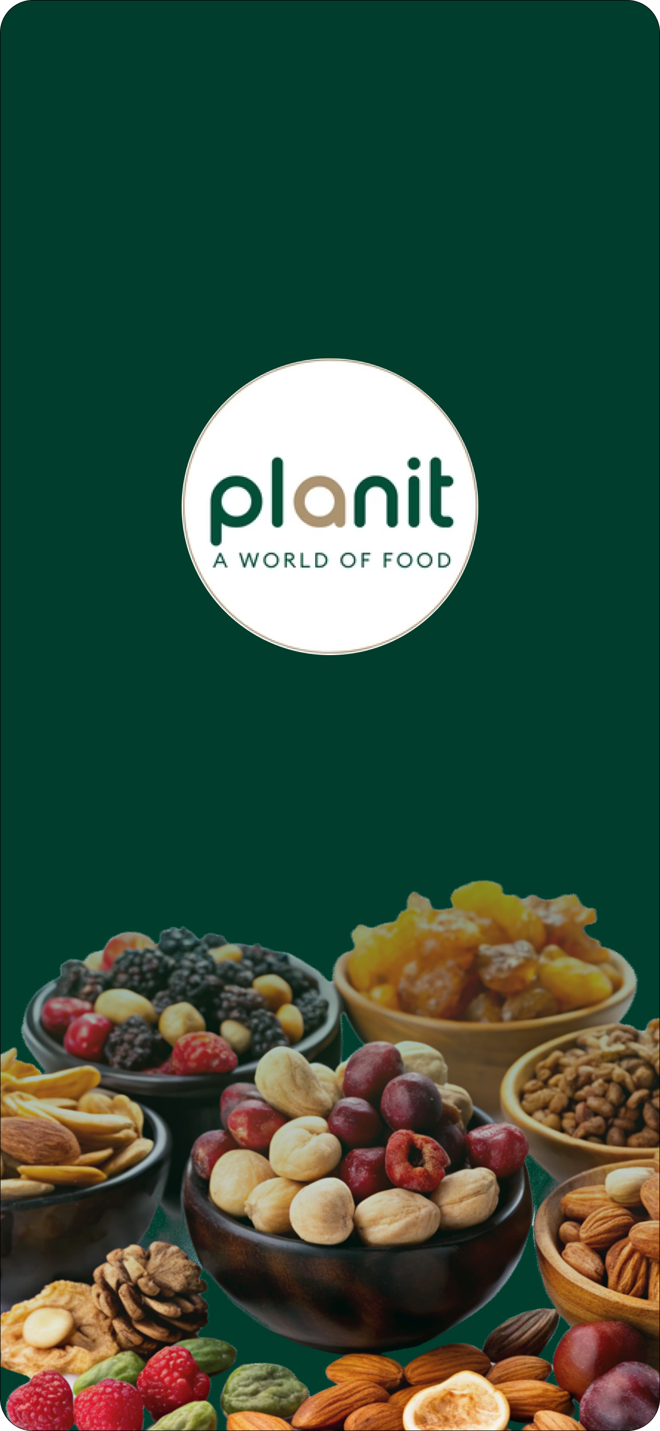 Planit Nutrition