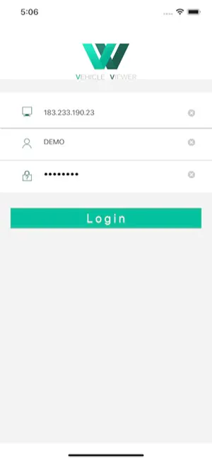 Vehicle Viewer screenshot 1