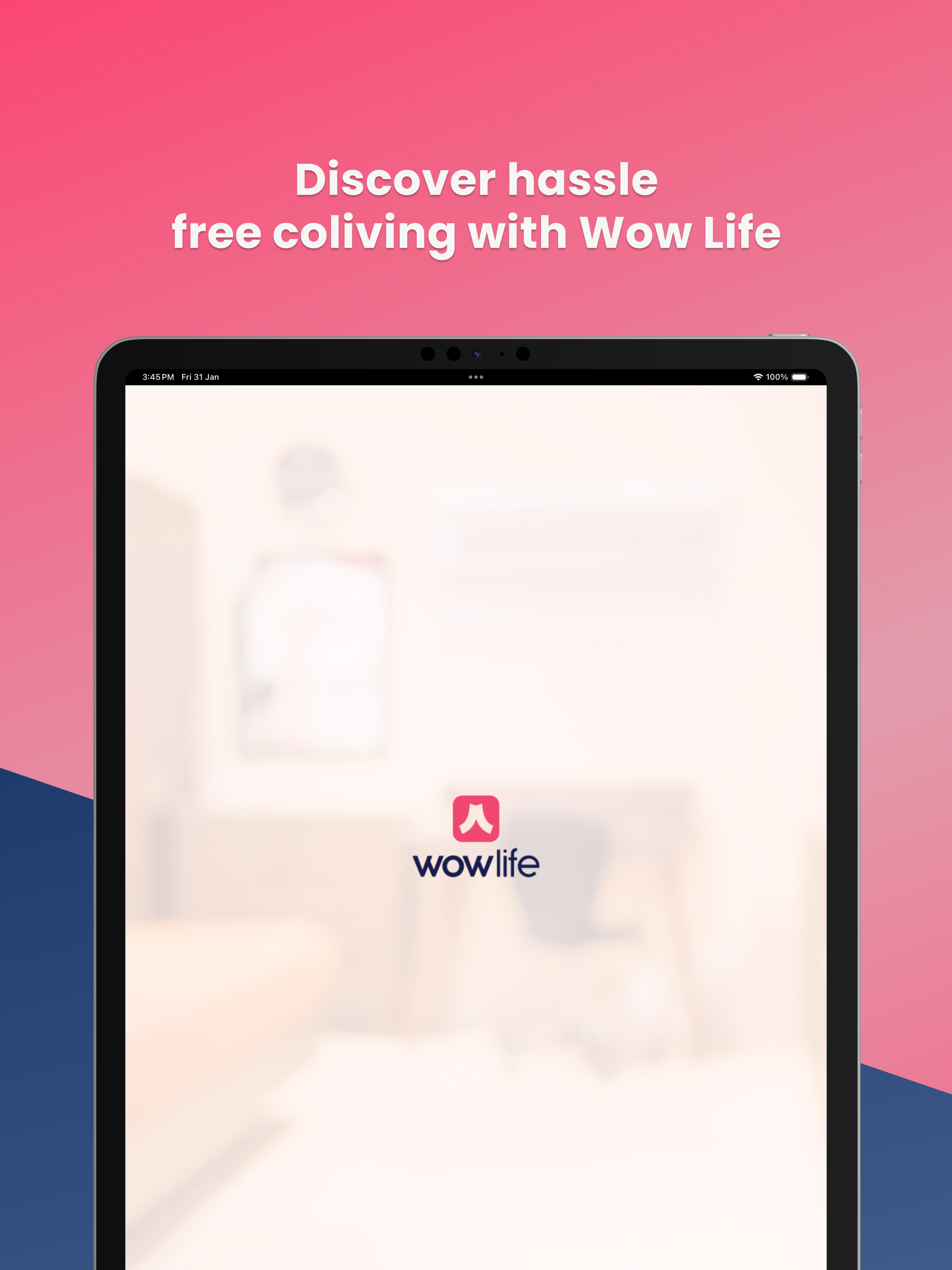 Wowlife Coliving