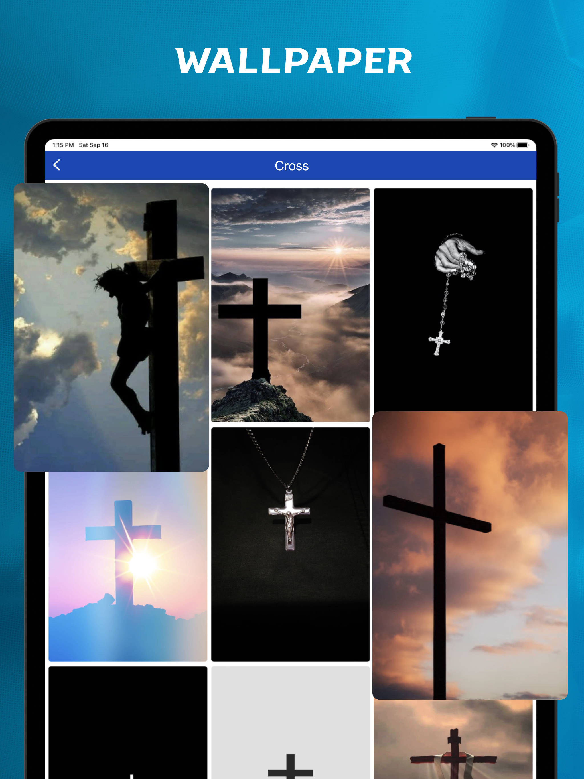 Messianic Bible - offline screenshot 17