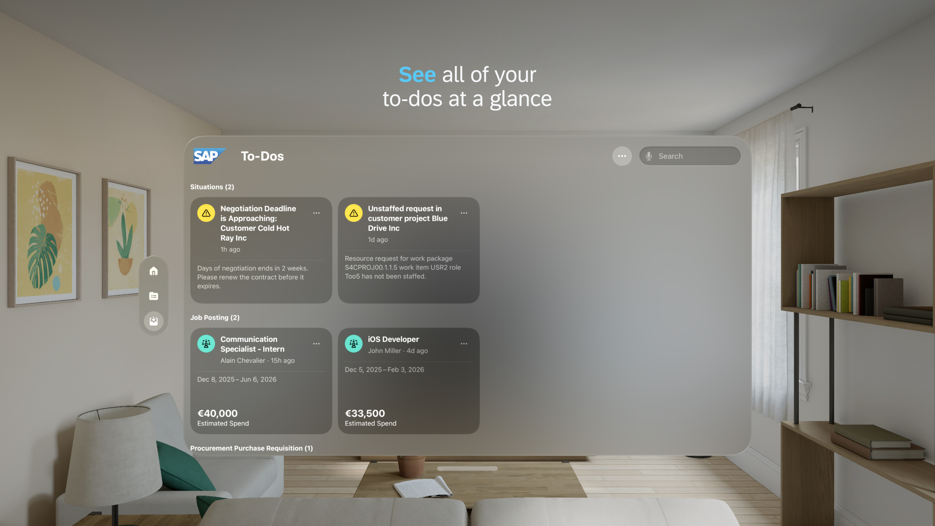 Joule Work screenshot 20