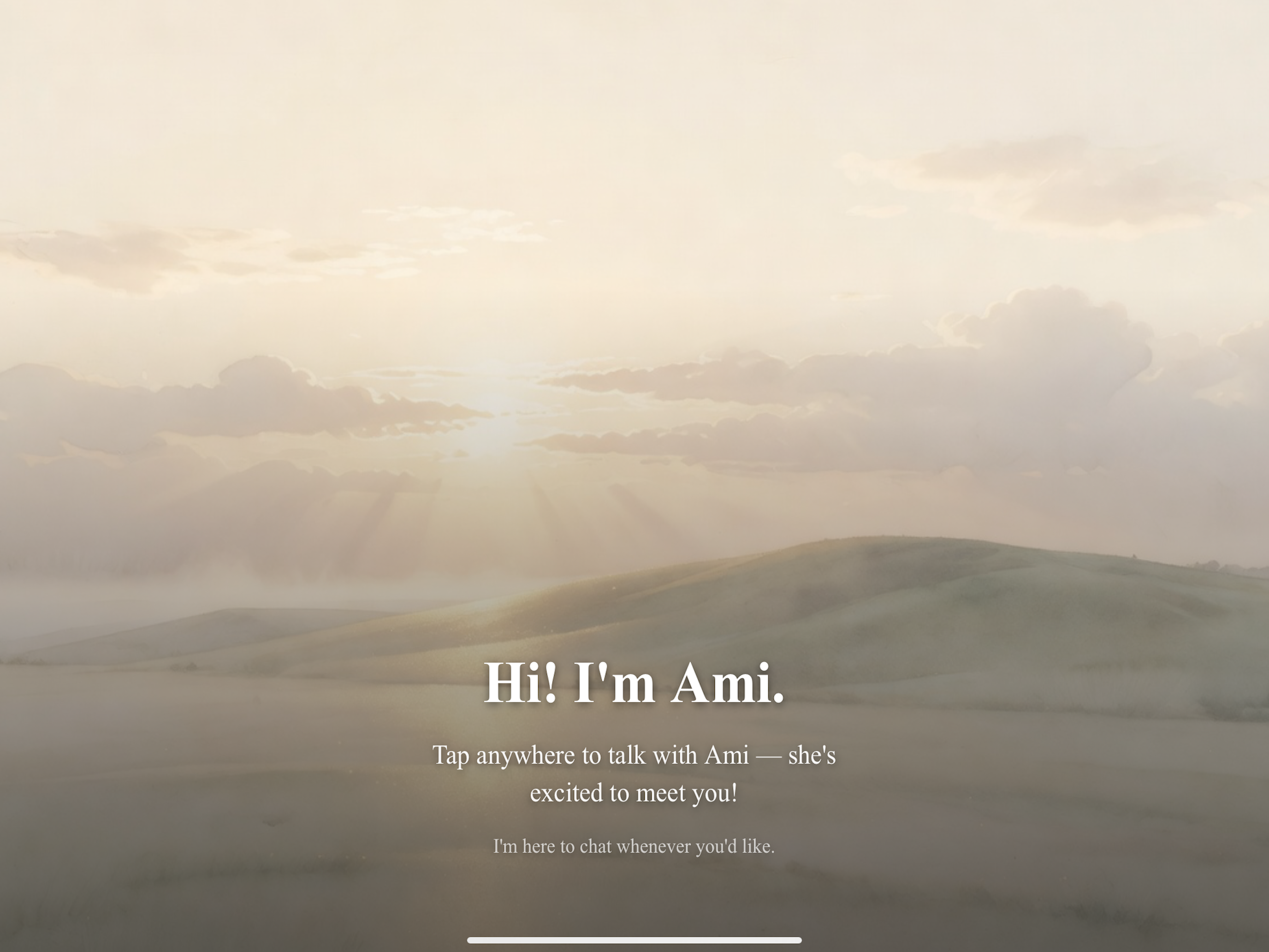 Ami Gold